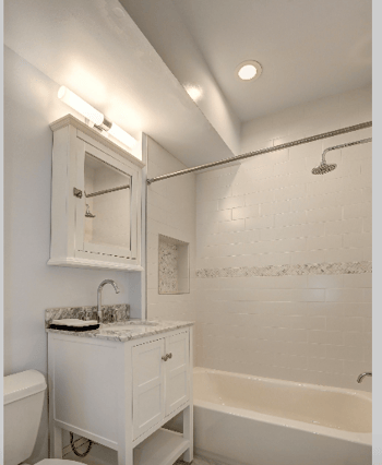 Home Remodeling and Renovations