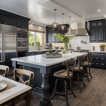 Home Remodeling and Renovations