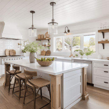 Home Remodeling and Renovations