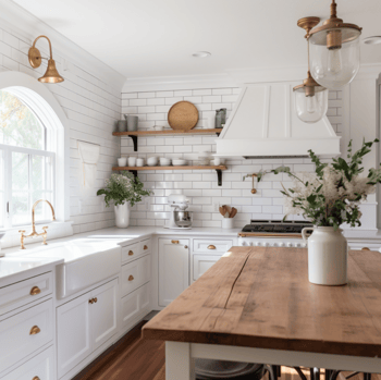 Home Remodeling and Renovations
