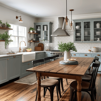 Home Remodeling and Renovations