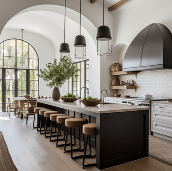 Home Remodeling and Renovations