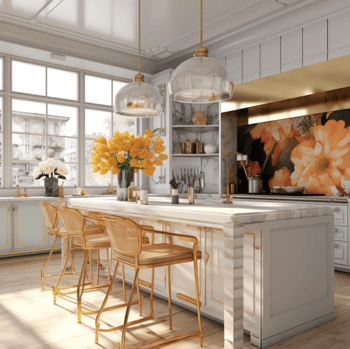 Home Remodeling and Renovations