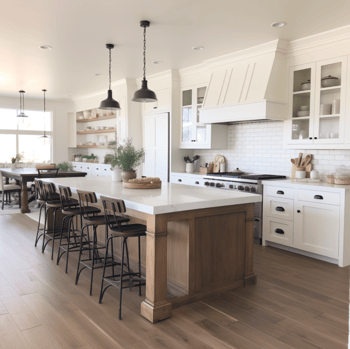 Home Remodeling and Renovations