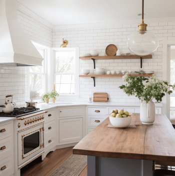 Home Remodeling and Renovations