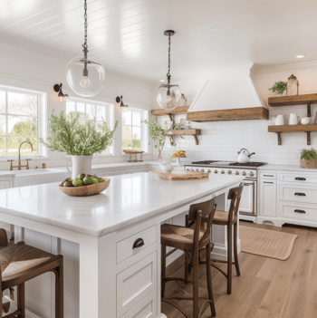 Home Remodeling and Renovations