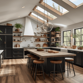 Home Remodeling and Renovations