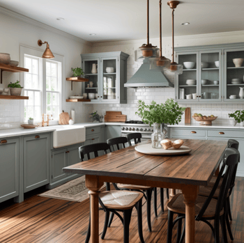 Home Remodeling and Renovations
