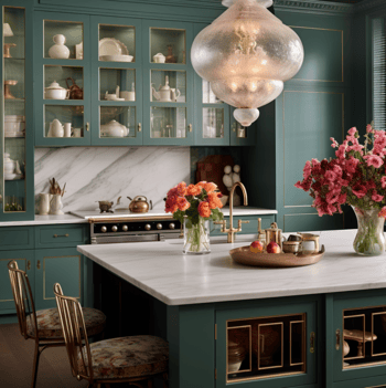 Home Remodeling and Renovations