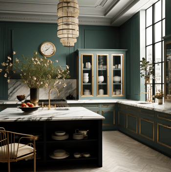 Home Remodeling and Renovations