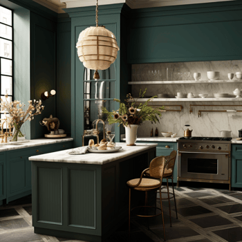 Home Remodeling and Renovations