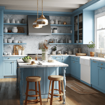 Home Remodeling and Renovations