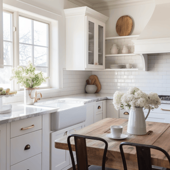 Home Remodeling and Renovations