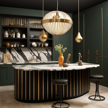 Home Remodeling and Renovations