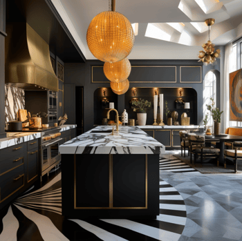 Home Remodeling and Renovations