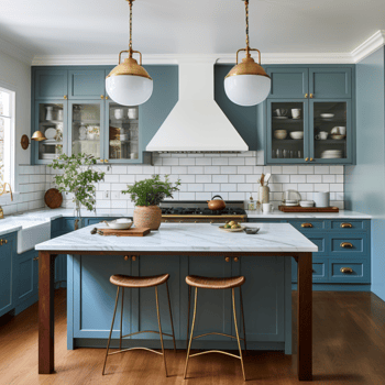 Home Remodeling and Renovations