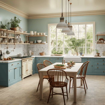 Home Remodeling and Renovations