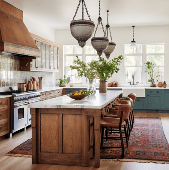 Home Remodeling and Renovations