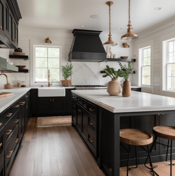 Home Remodeling and Renovations