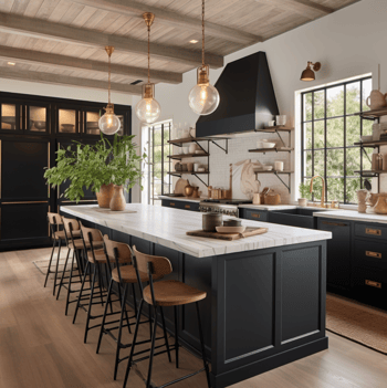 Home Remodeling and Renovations