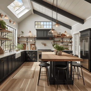 Home Remodeling and Renovations