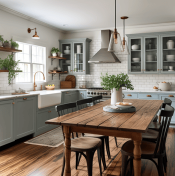 Home Remodeling and Renovations