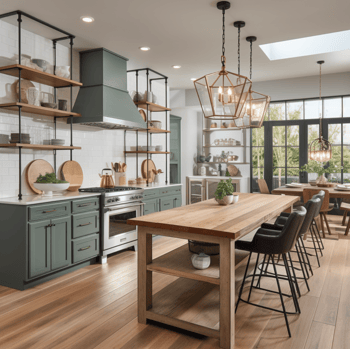 Home Remodeling and Renovations