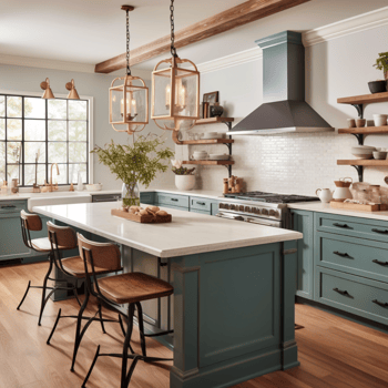 Home Remodeling and Renovations