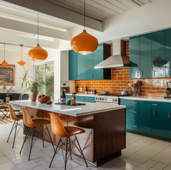 Home Remodeling and Renovations