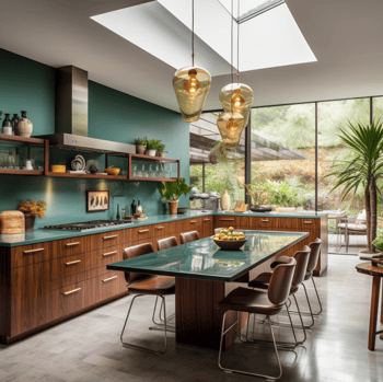 Home Remodeling and Renovations