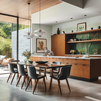 Home Remodeling and Renovations