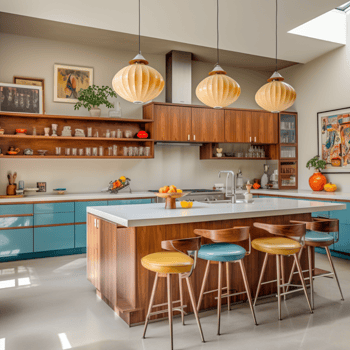 Home Remodeling and Renovations