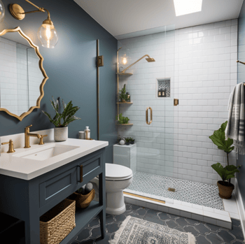 Home Remodeling and Renovations