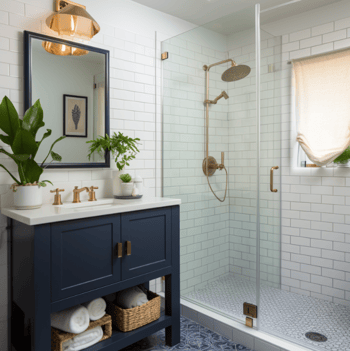 Home Remodeling and Renovations