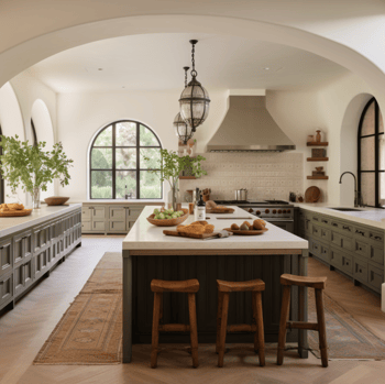 Home Remodeling and Renovations