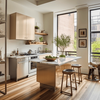 Home Remodeling and Renovations