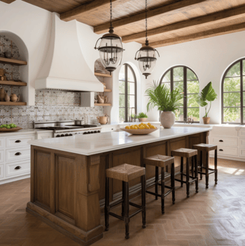 Home Remodeling and Renovations