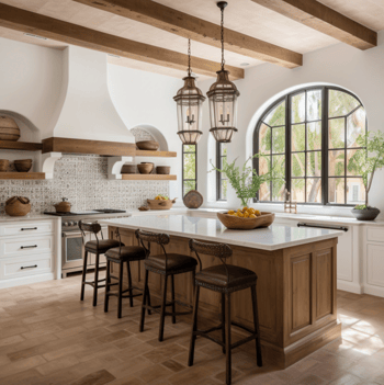 Home Remodeling and Renovations