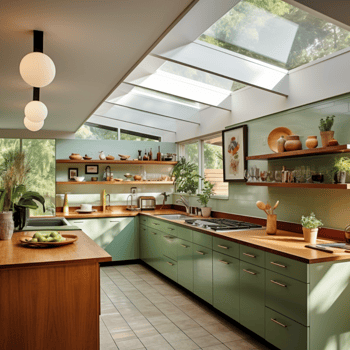 Home Remodeling and Renovations