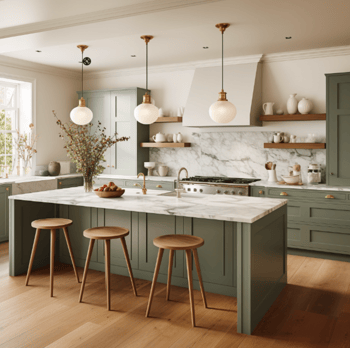 Home Remodeling and Renovations