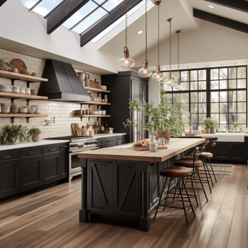 Home Remodeling and Renovations
