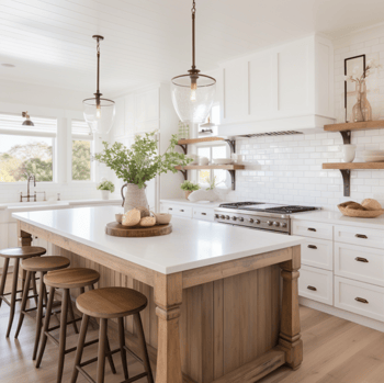 Home Remodeling and Renovations